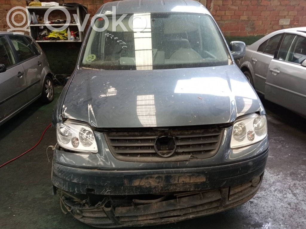 Caddy Caddy  2K0907438