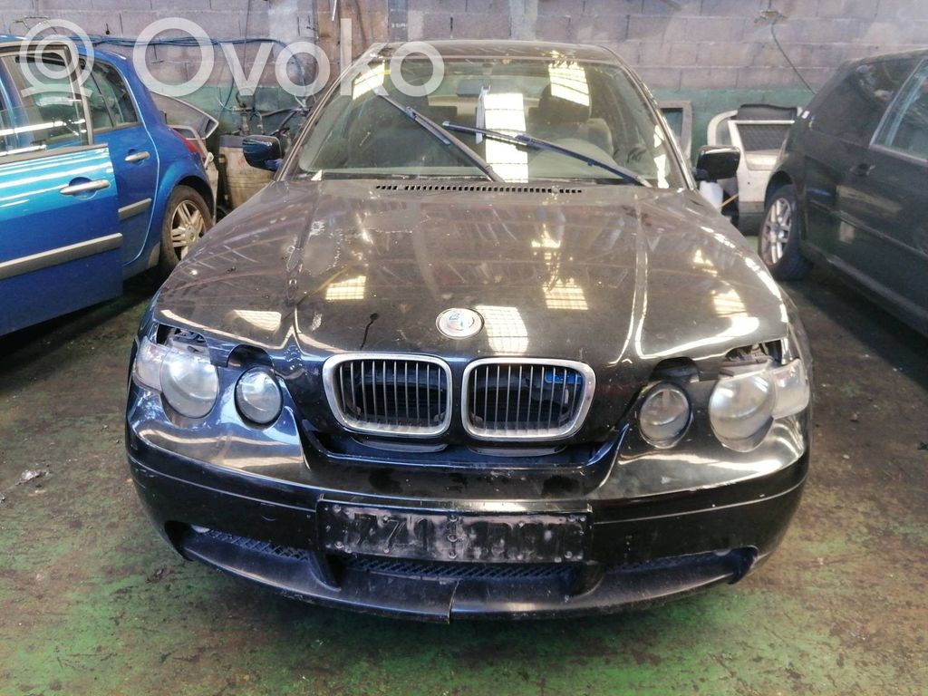 3 E46 Series 3
