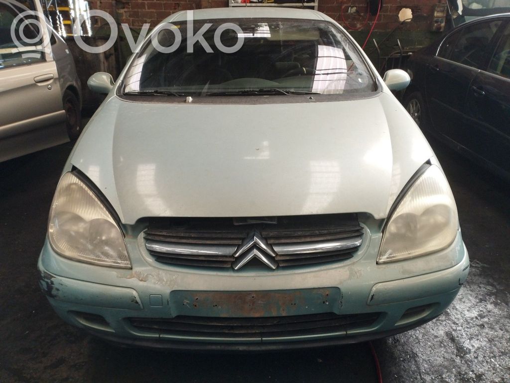 C5 C5, C5 Aircross  96477519XT