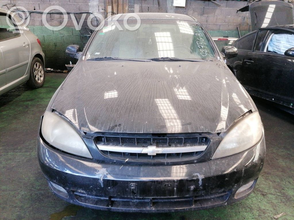 Lacetti Lacetti