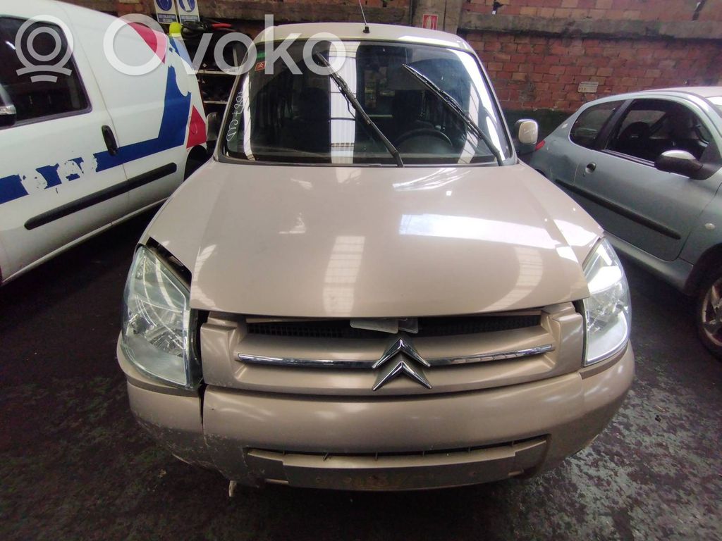 Berlingo Berlingo  9649627780