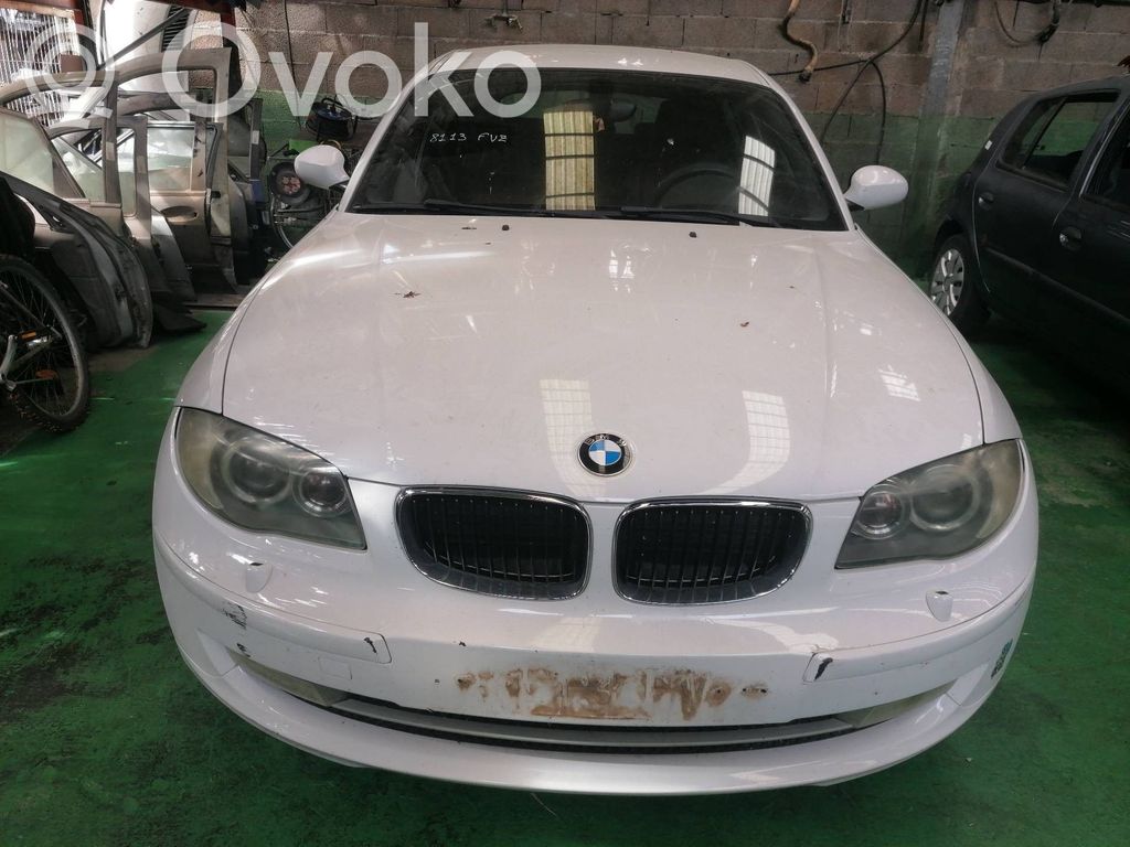 1 E81 E87 Series 1