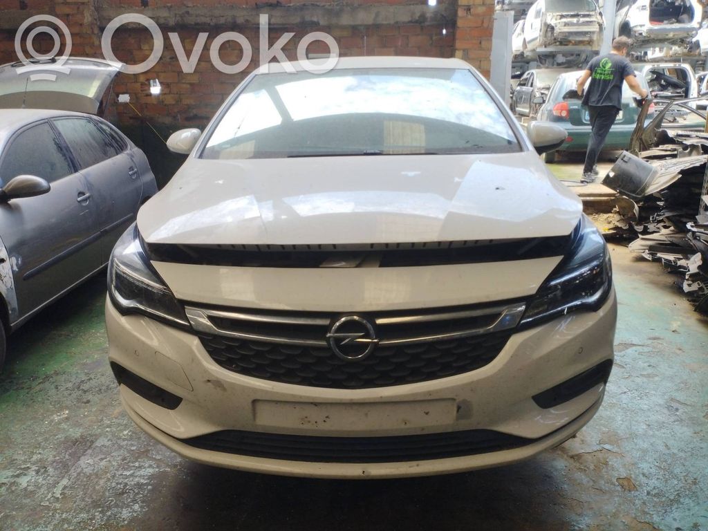 Astra K Astra  39086282