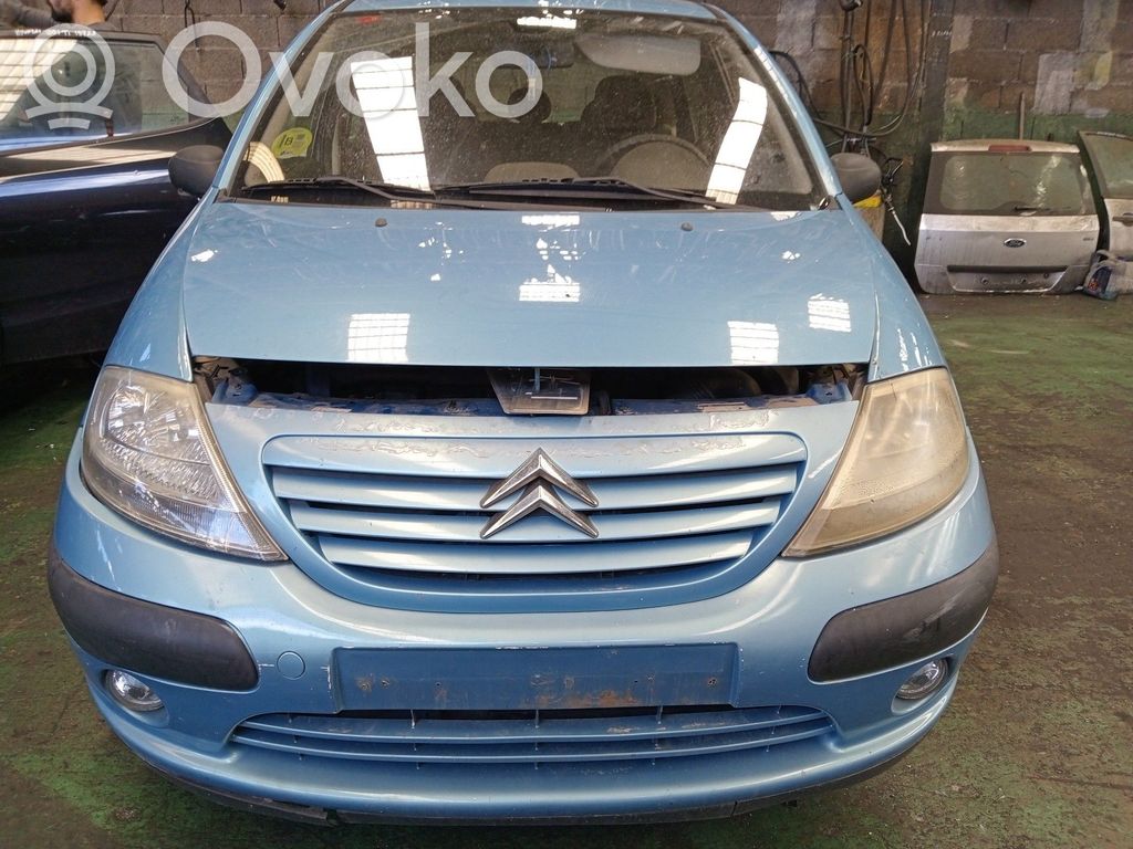 C3 C3, Pluriel, Picasso  9654722580