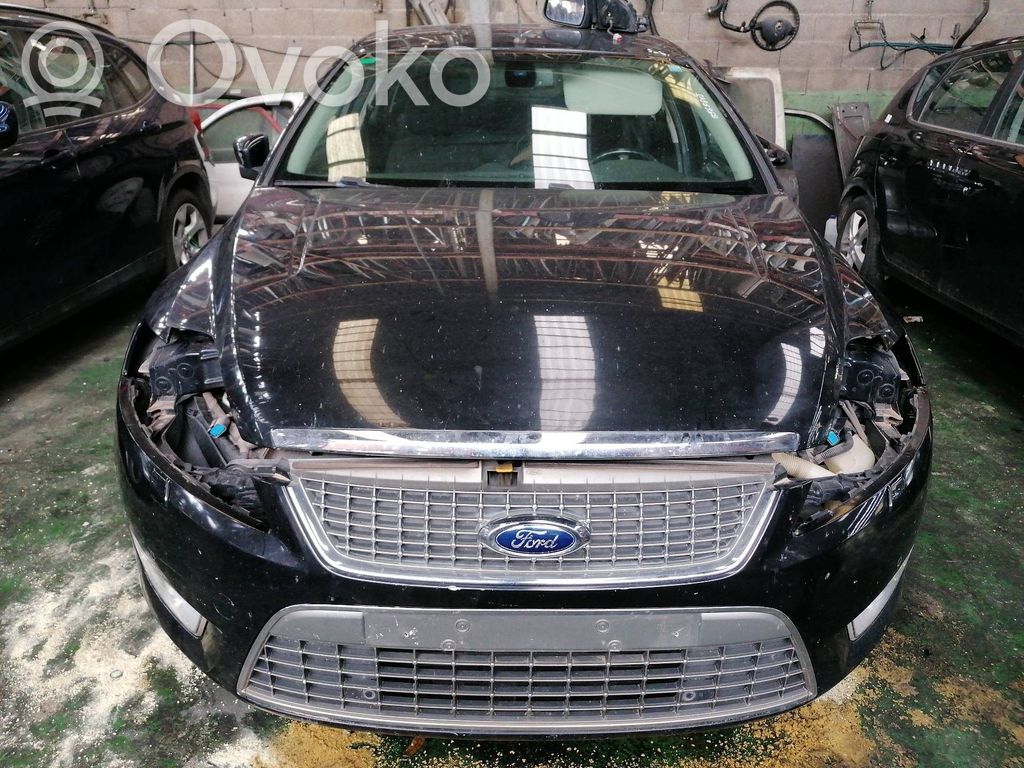 Mondeo MK IV Mondeo  1S7A