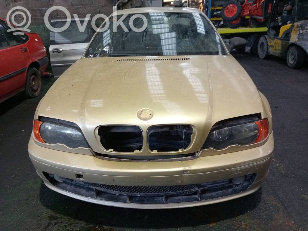 3 E46 Series 3  0301157205
