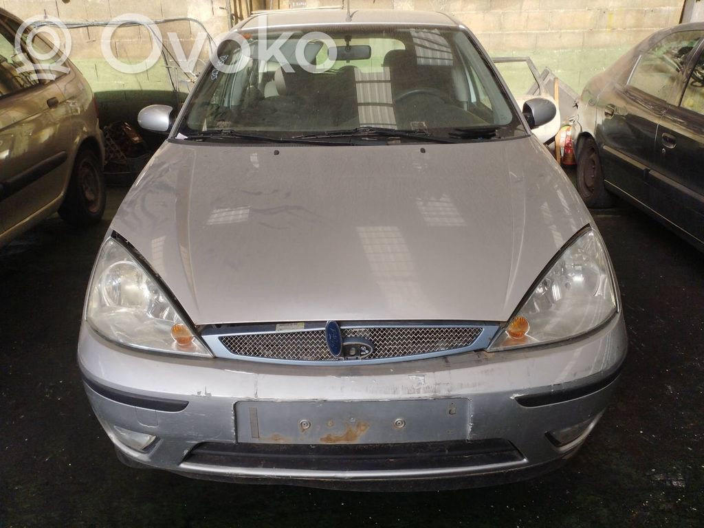 Focus Focus  2S4AA21812CB