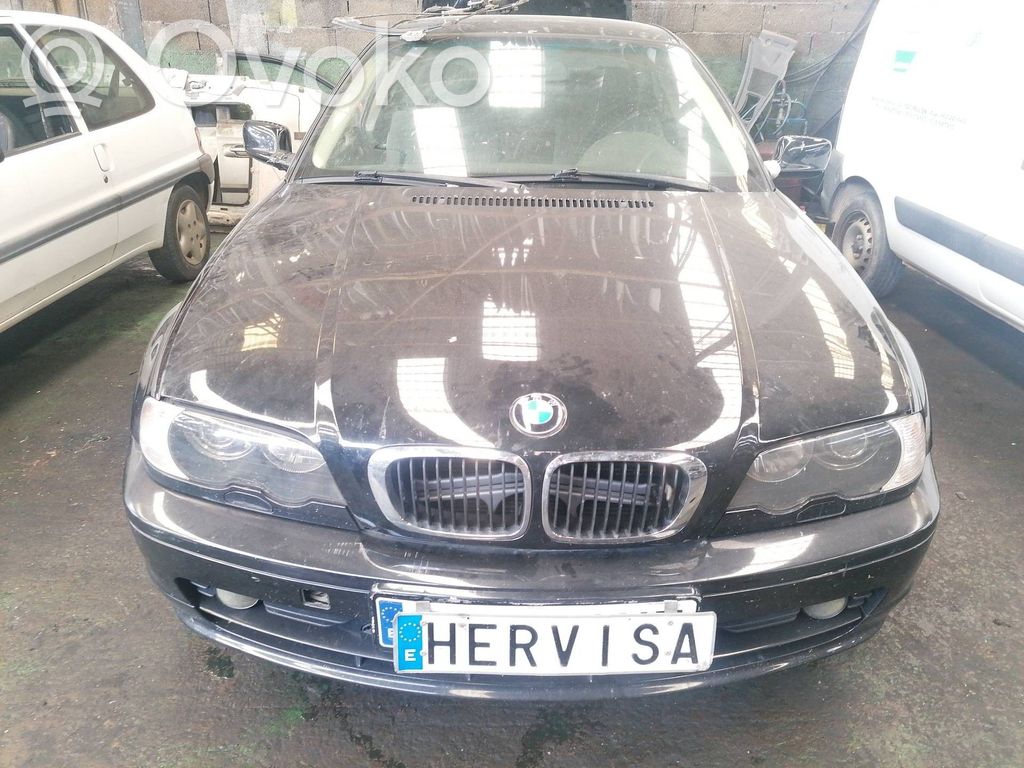 3 E46 Series 3  34516756288