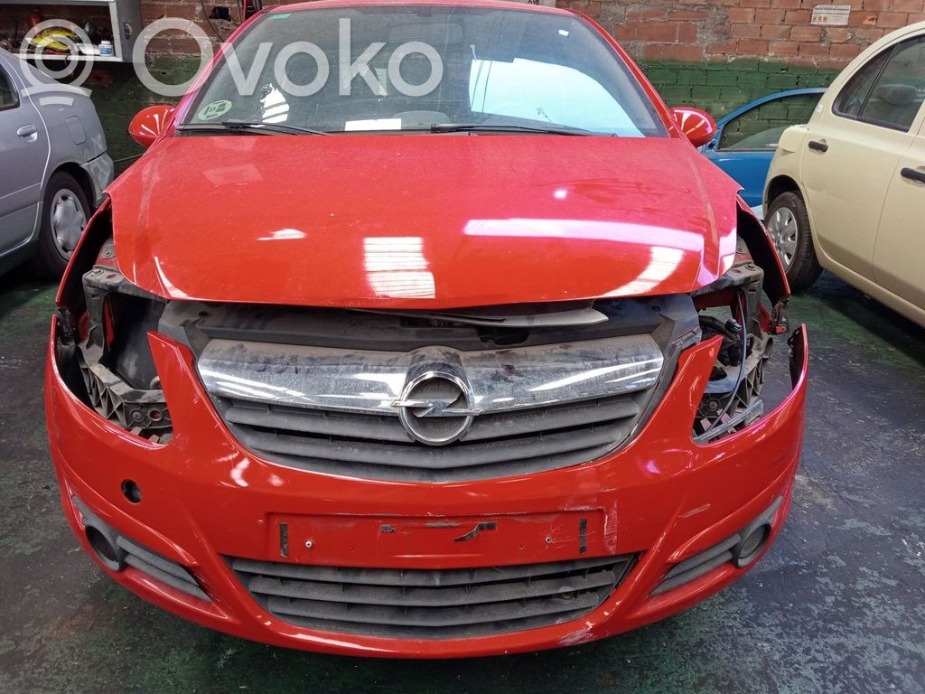 Corsa D Corsa  301392437