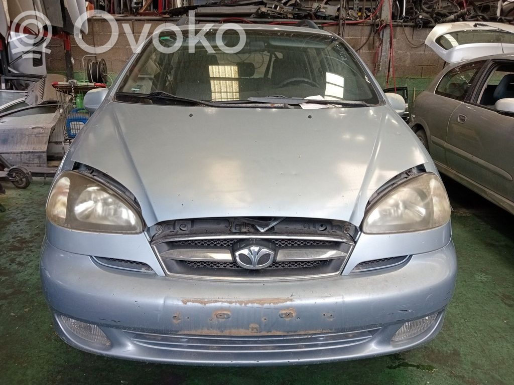 Tacuma Tacuma  96387632