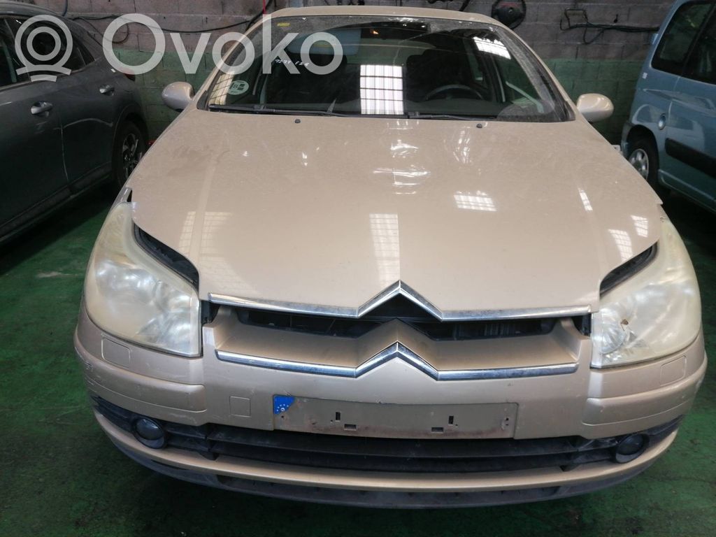 C5 C5, C5 Aircross  5WS40388CT
