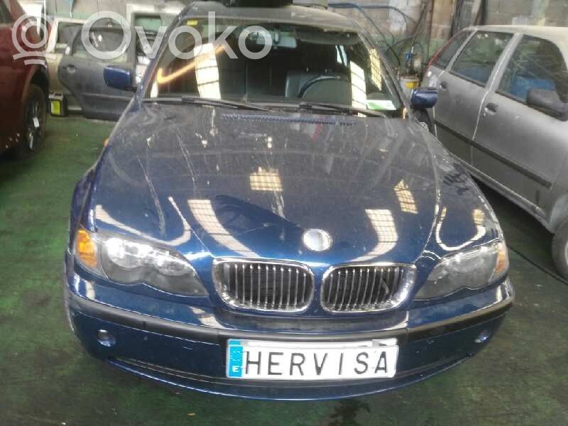 3 E46 Series 3