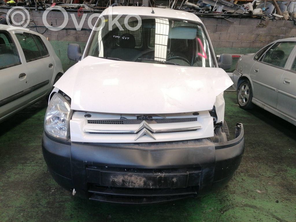 Berlingo Berlingo