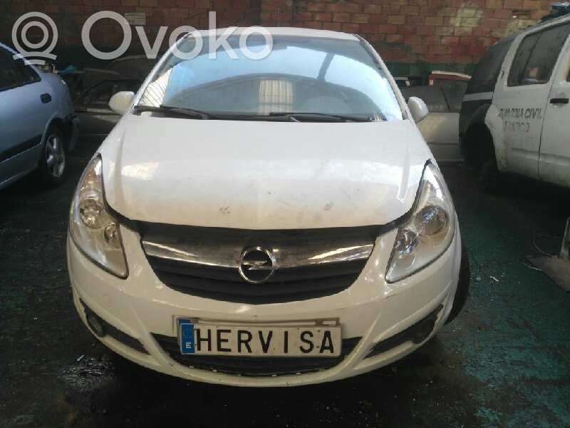 Corsa C Corsa  93189645