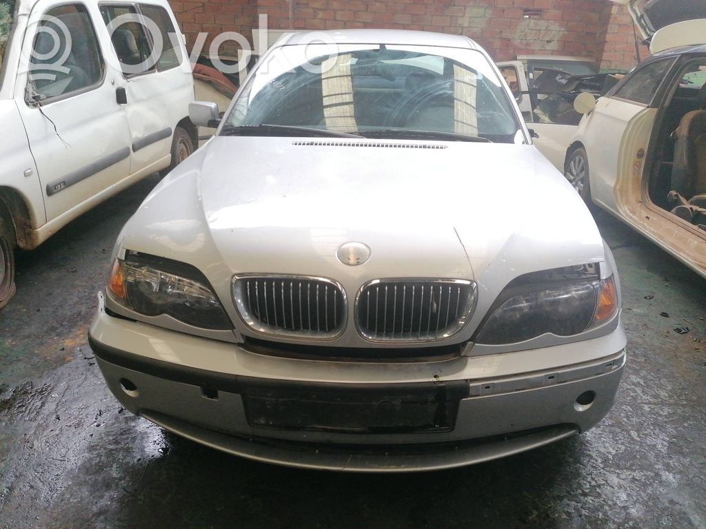 3 E46 Series 3