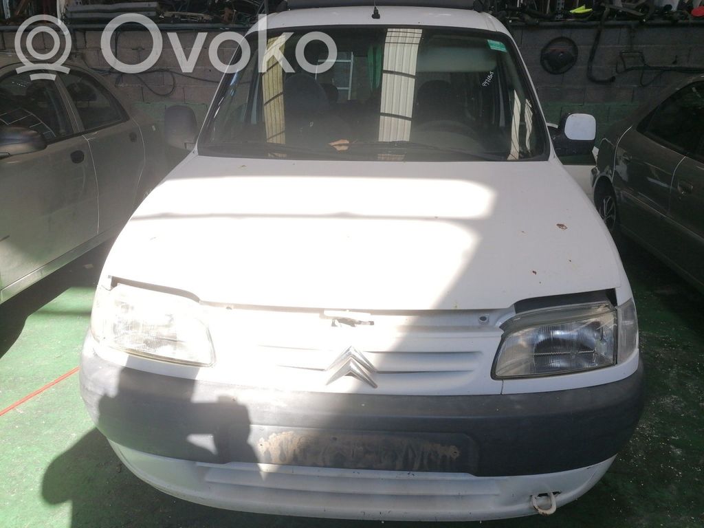 Berlingo Berlingo