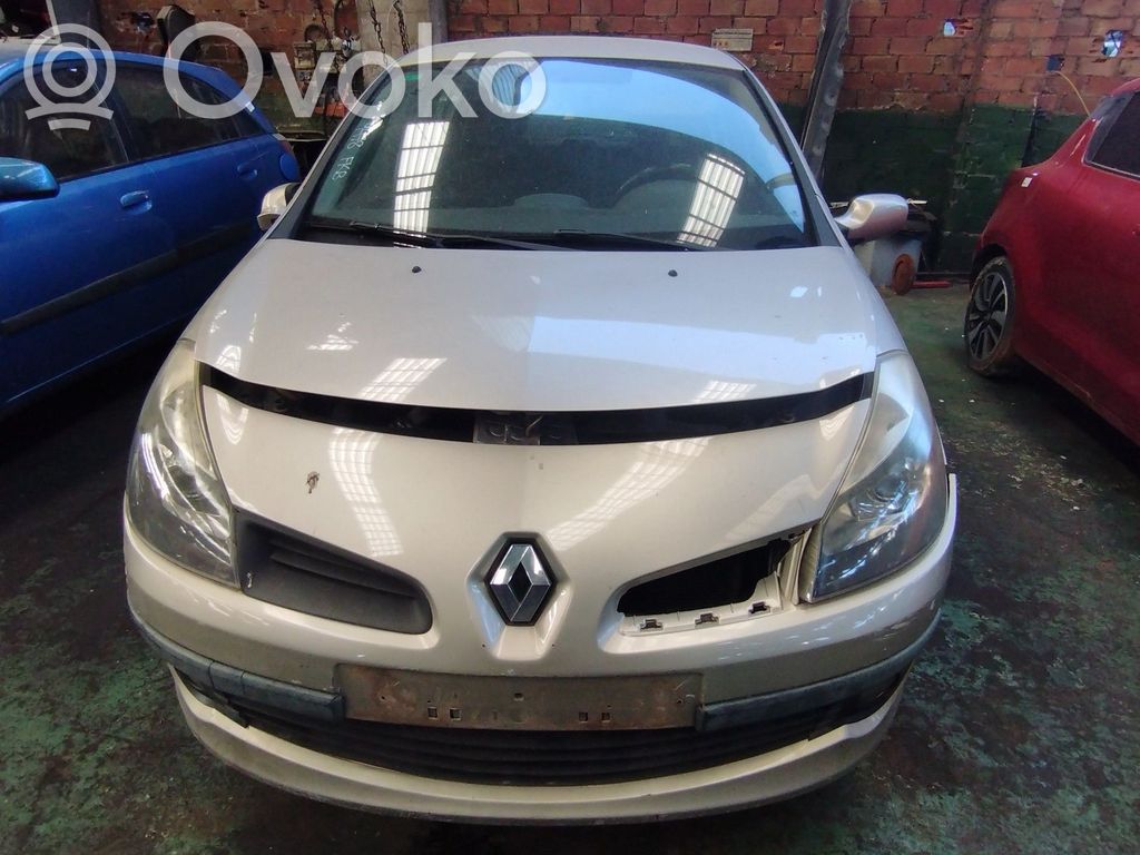 Clio III Clio  33055458C