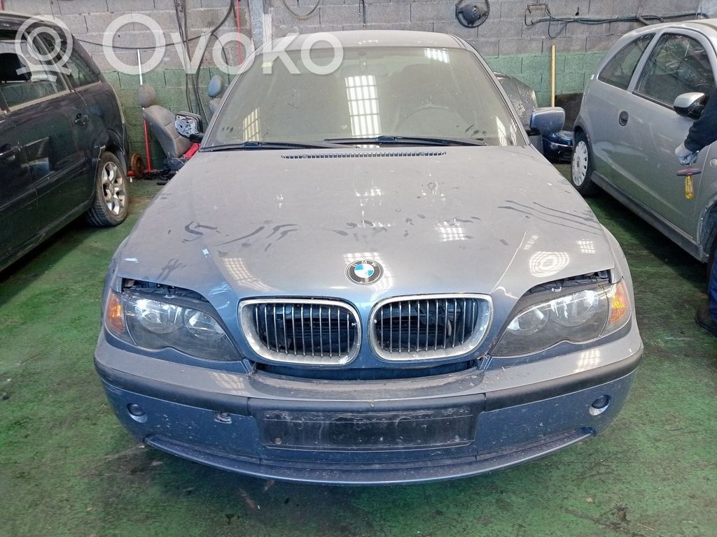 3 E46 Series 3
