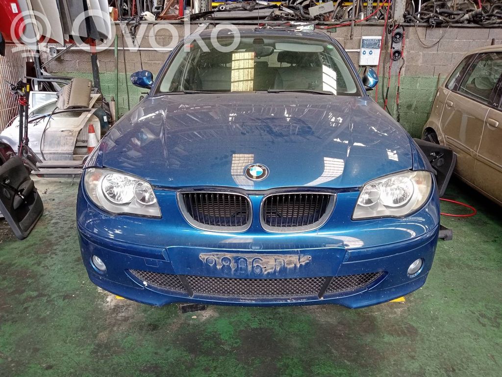 1 E81 E87 Series 1  3452677221401