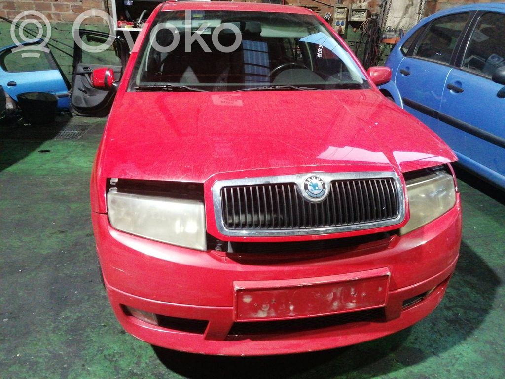 Fabia Mk1 (6Y) Fabia  036906034DF