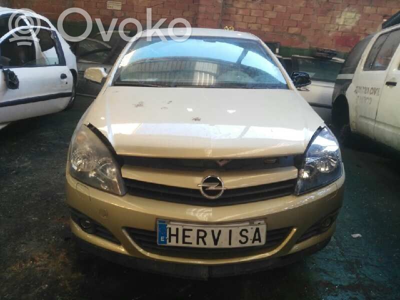 Astra G Astra