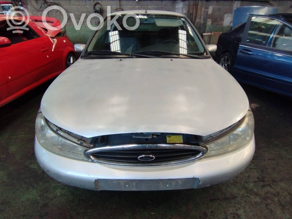 Mondeo MK II Mondeo  96BB13K196AB