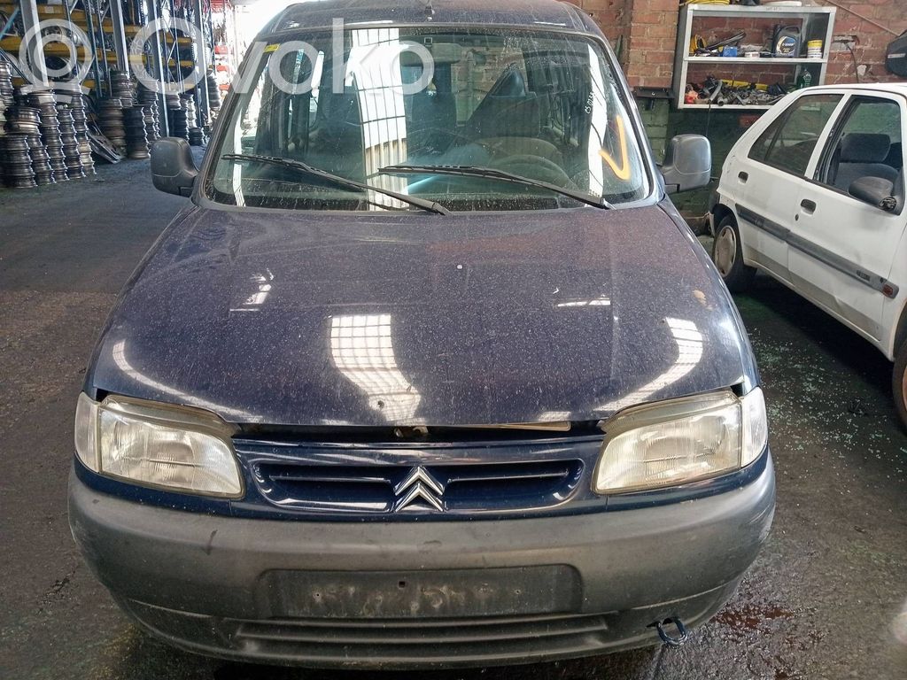 Berlingo Berlingo