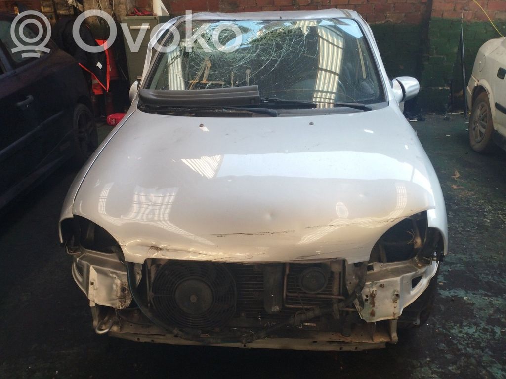 Corsa B Corsa  67732660