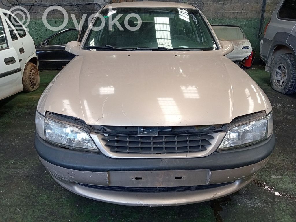 Vectra B Vectra  81117841