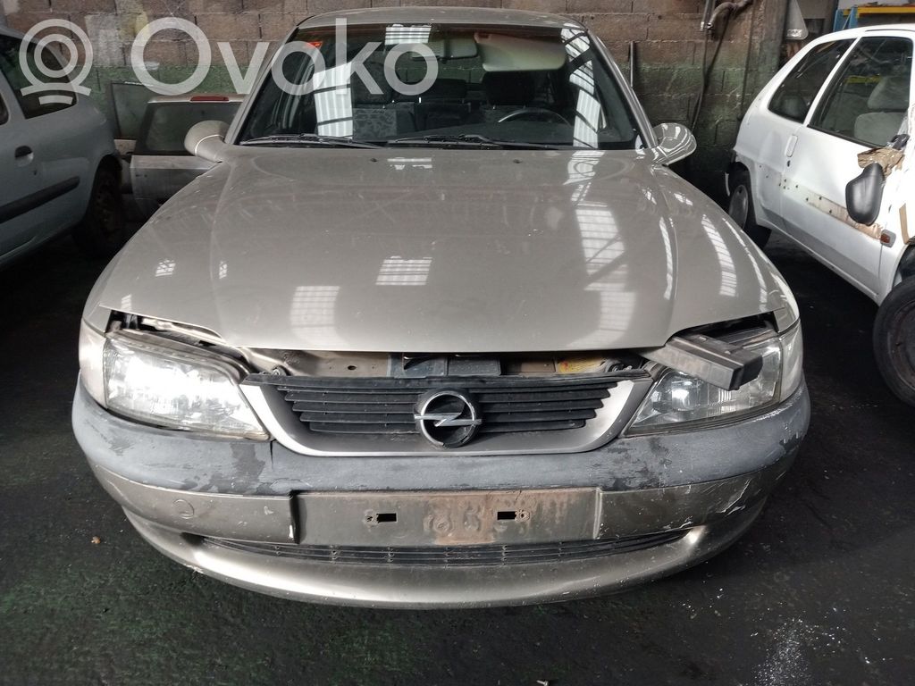 Vectra B Vectra