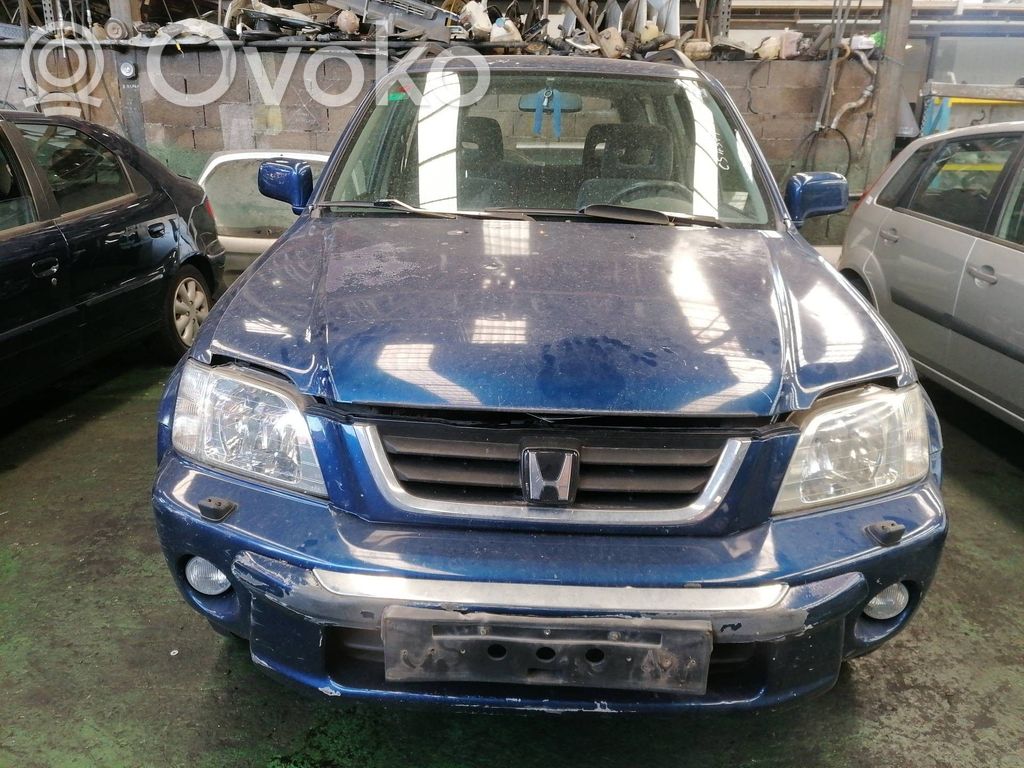 CR-V CR-V  M8525