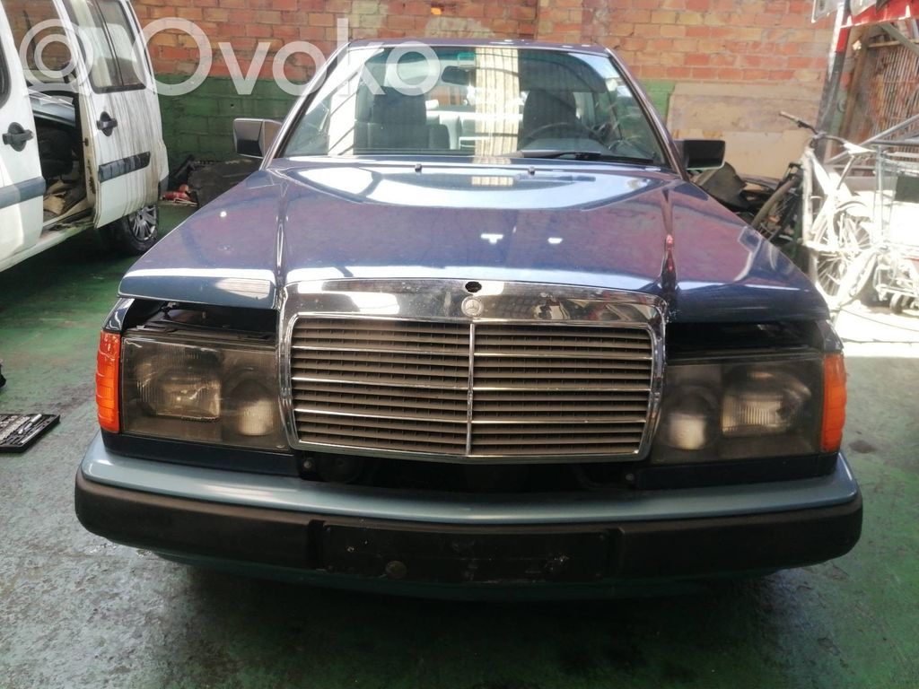 E W124 E-class, AMG (W124, W210, W211, W212, W213, C207, W238)  1248201010
