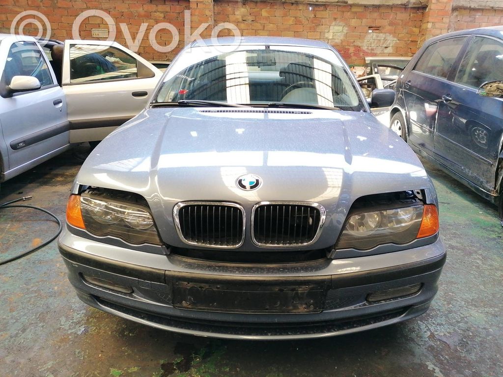 3 E36 Series 3  83649212A01572