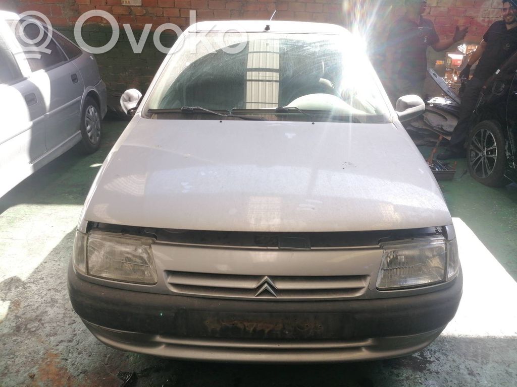 Saxo Saxo