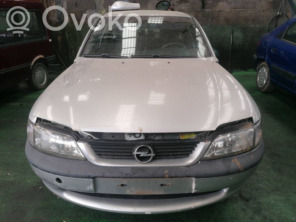 Vectra B Vectra  0281002476
