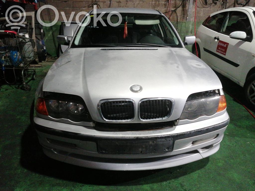 3 E36 Series 3