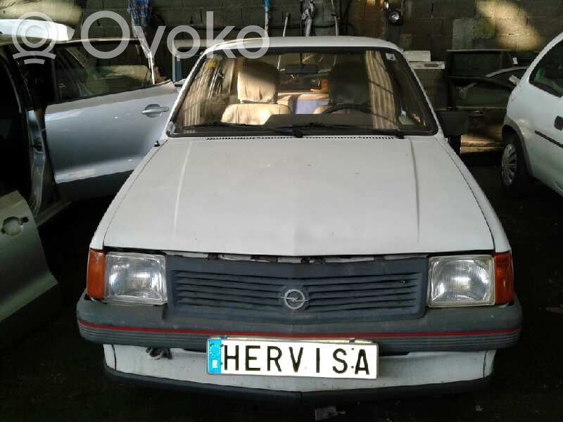 Corsa A Corsa  UFA5014