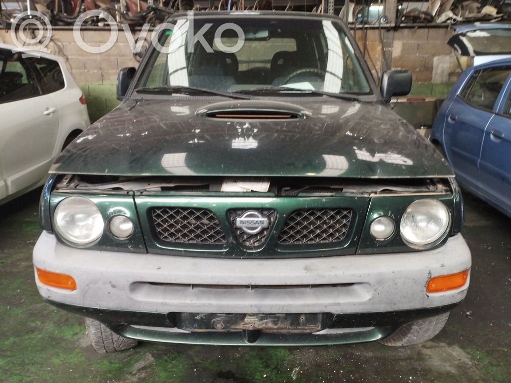 Terrano Terrano