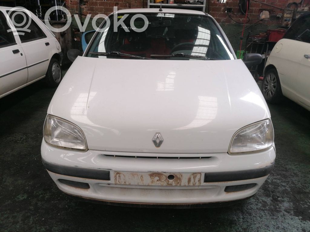 Clio I Clio  7700842114