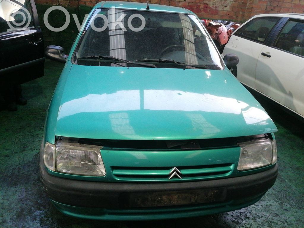Saxo Saxo