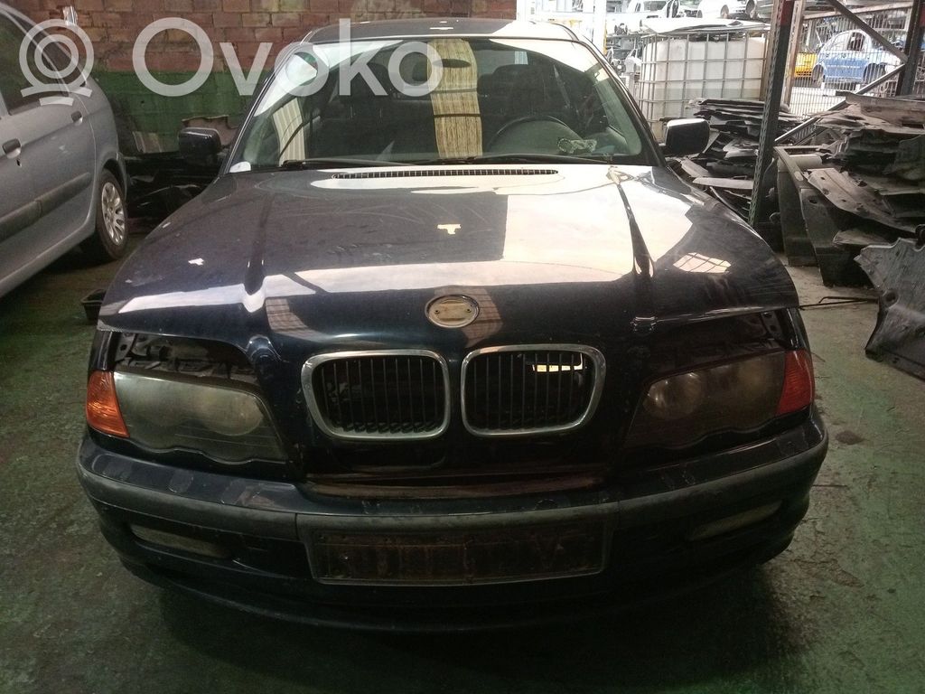 3 E36 Series 3  8196401