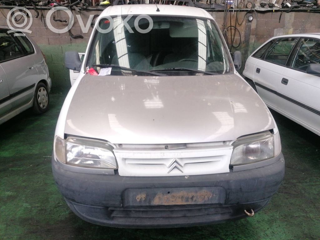 Berlingo Berlingo