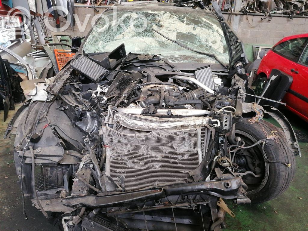 X5 E70 X5