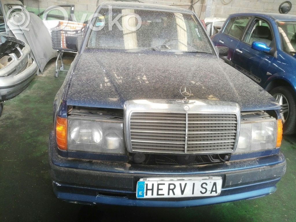 E W124 E-class, AMG (W124, W210, W211, W212, W213, C207, W238)