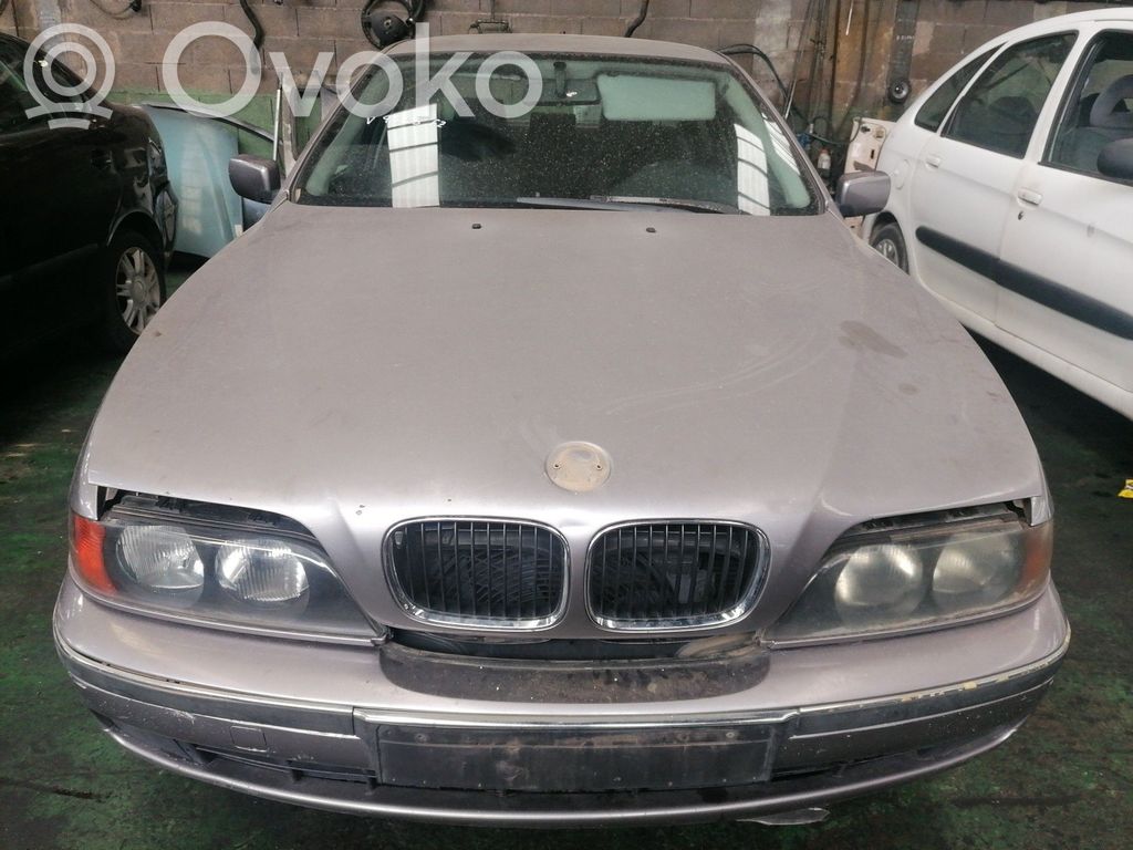 5 E39 Series 5