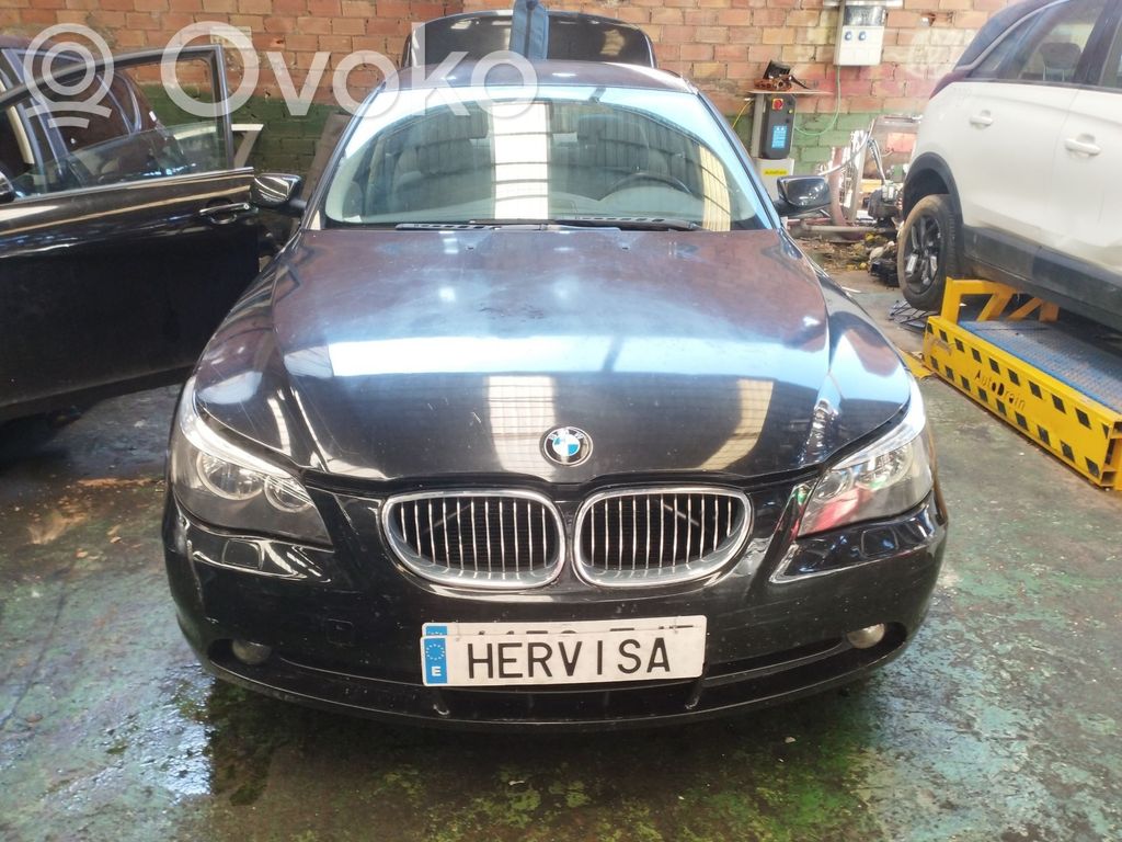 5 E60 E61 Series 5  7559178