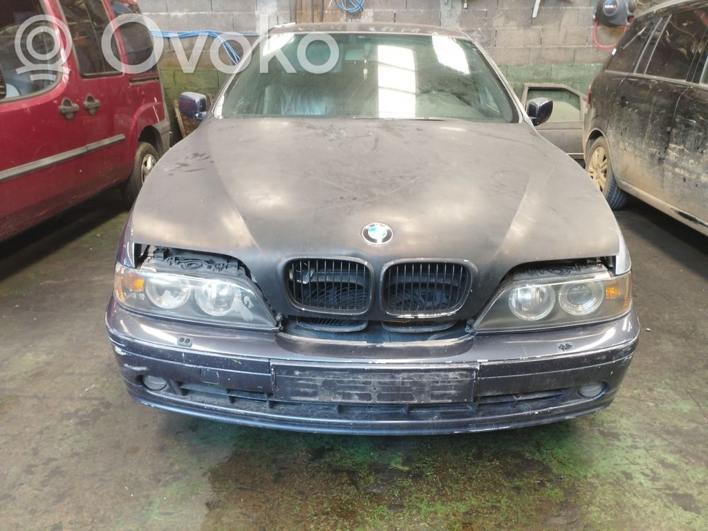 5 E39 Series 5