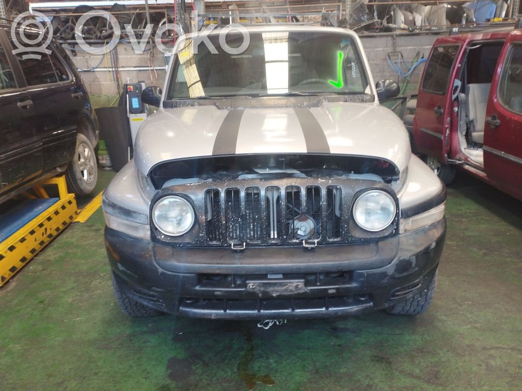 Korando Korando