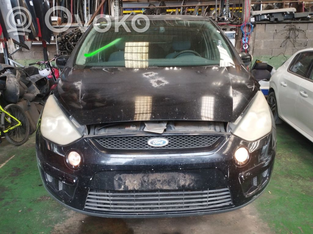 S-MAX S-MAX  6M2115K202A