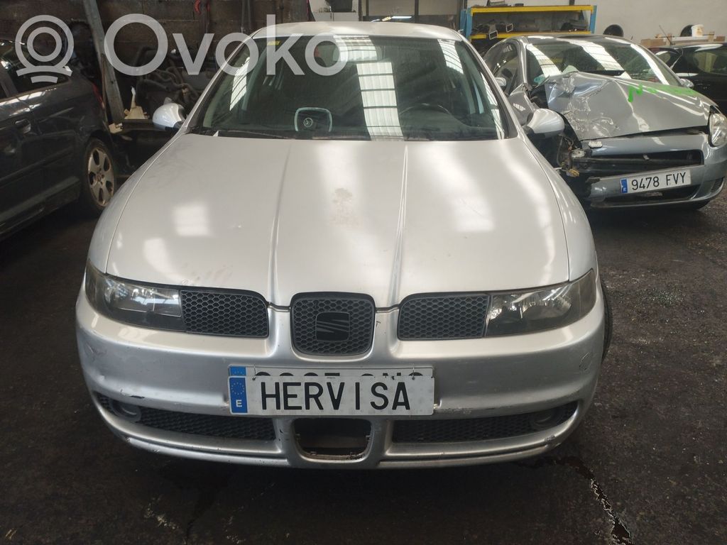 Leon (1M) Leon  1M1941531L
